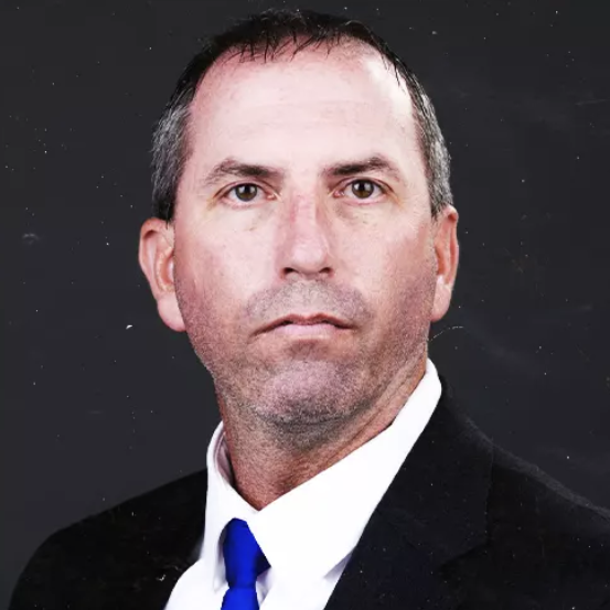 Scott Gasper -  - Arkansas Razorbacks